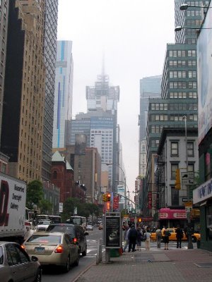 Streets + Buildings NYC(5).jpg